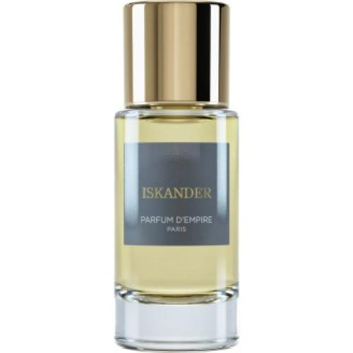 Eau de parfum, Iskander, Parfum d'Empire