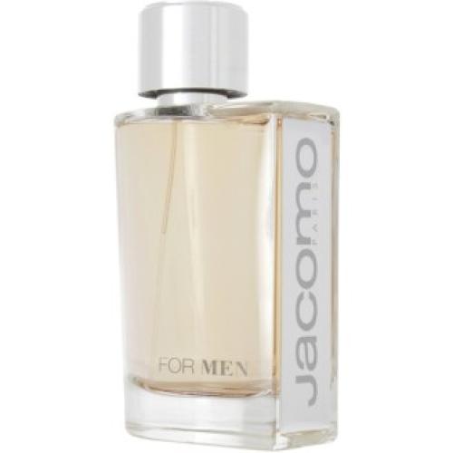 Eau de toilette, Jacomo Jacomo For Men Eau de Toilette, Jacomo