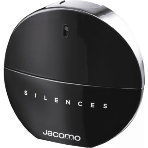 Eau de parfum, Silences, Jacomo