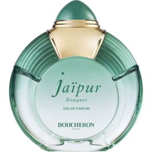Eau de parfum, Jaïpur Bouquet, Boucheron