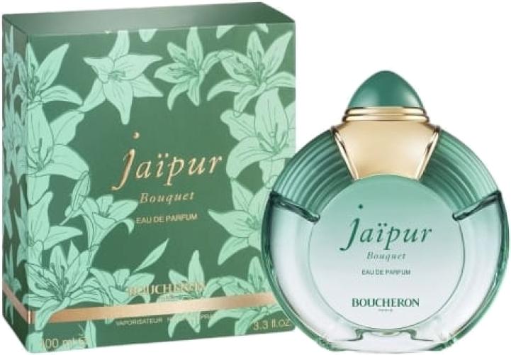 Boucheron Jaïpur Bouquet Eau de Parfum, Boucheron