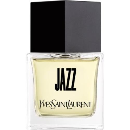 Eau de toilette, Jazz, Yves Saint Laurent