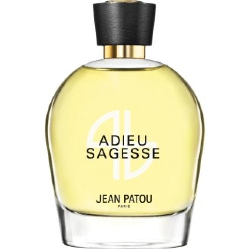 Eau de parfum, Adieu Sagesse , Jean Patou