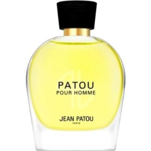Eau de parfum, Patou pour Homme , Jean Patou