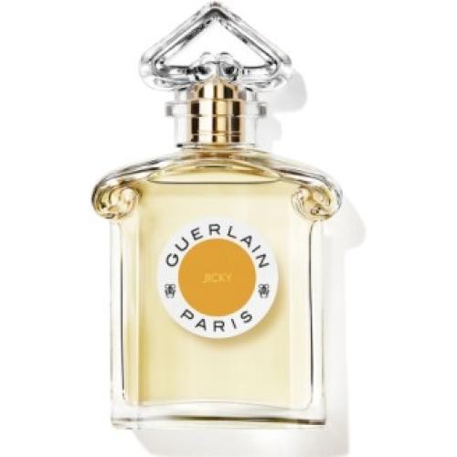 Eau de parfum, Jicky, Guerlain