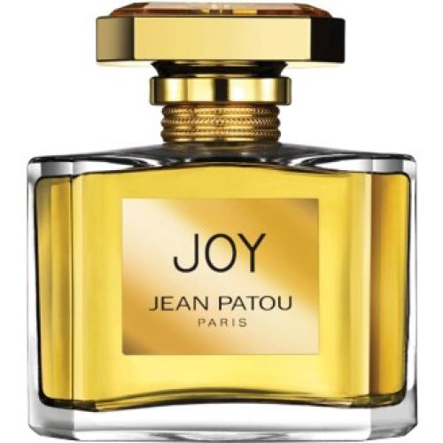 Eau de toilette, Joy, Jean Patou