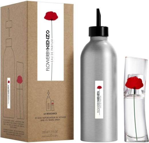 Flower by Kenzo, Flower by Kenzo, Flower by Kenzo