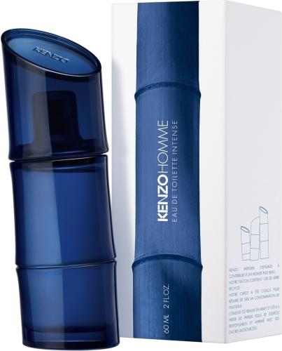 Kenzo Homme, Kenzo