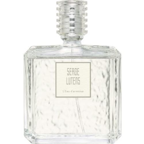 Eau de parfum, L'Eau d'Armoise, Serge Lutens