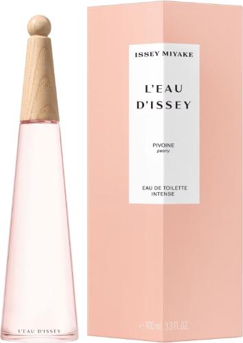 L'Eau d'Issey Pivoine, Issey Miyaké