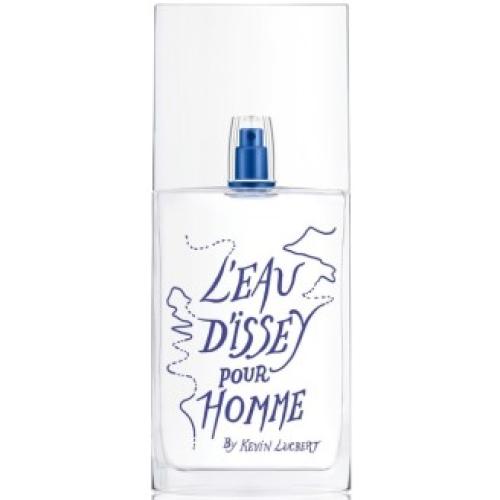 Eau de toilette, L'Eau d'Issey pour Homme Summer Edition, Issey Miyaké
