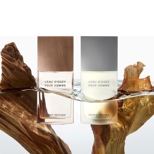 L'Eau d'Issey pour Homme, Issey Miyaké