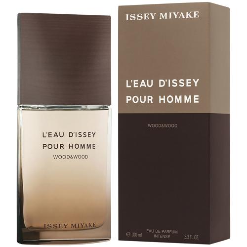 L'Eau d'Issey pour Homme, Issey Miyaké