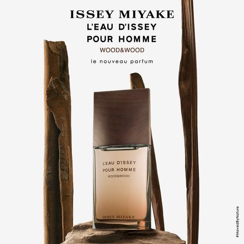 L'Eau d'Issey pour Homme, Issey Miyaké