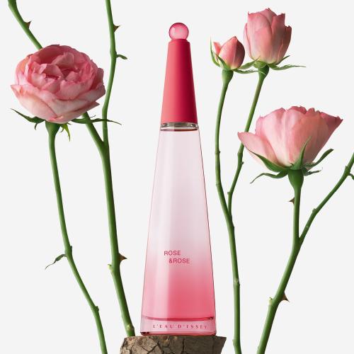 Issey Miyake L'Eau d'Issey Rose & Rose, Issey Miyaké