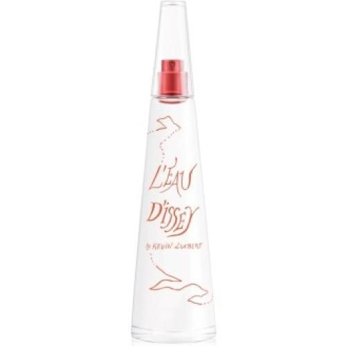 Eau de toilette, L'Eau d'Issey Summer Edition, Issey Miyaké