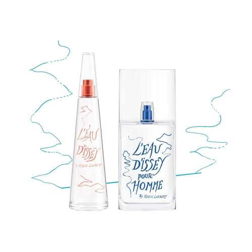 Issey Miyake L'Eau d'Issey Summer Edition Eau de Toilette, Issey Miyaké