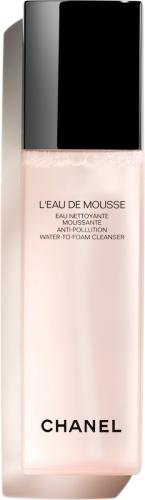 L'Eau de Mousse, L'Eau de Mousse, L'Eau de Mousse