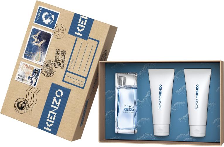 Coffret Parfum, Coffret Parfum, Coffret Parfum
