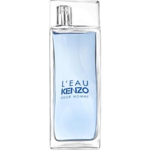 Eau de toilette, L'Eau Kenzo pour Homme, Kenzo