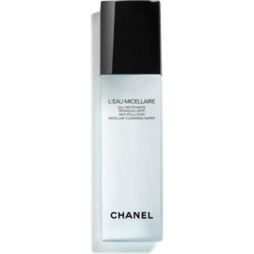 L'Eau Micellaire, L'Eau Micellaire, Chanel