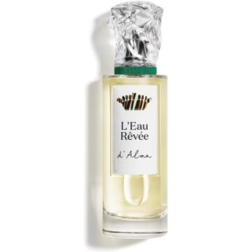 Eau de toilette, L'Eau Rêvée d'Alma, Sisley