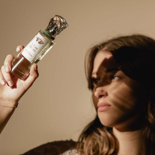 L'Eau Rêvée d'Alma, Sisley