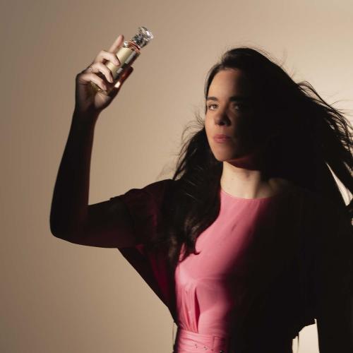 L'Eau Rêvée d'Aria, Sisley