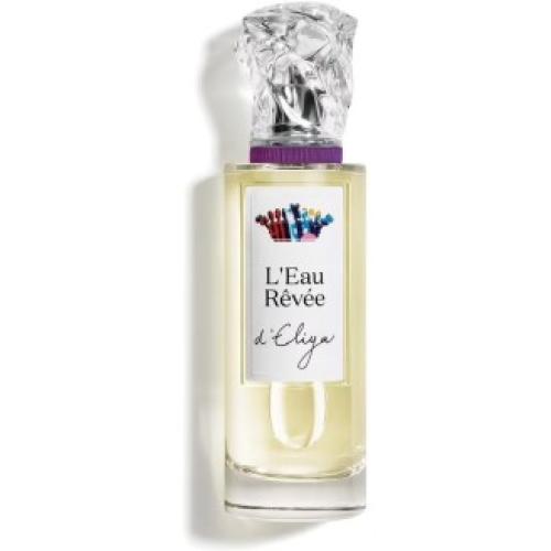 Eau de toilette, L'Eau Rêvée d'Eliya, Sisley