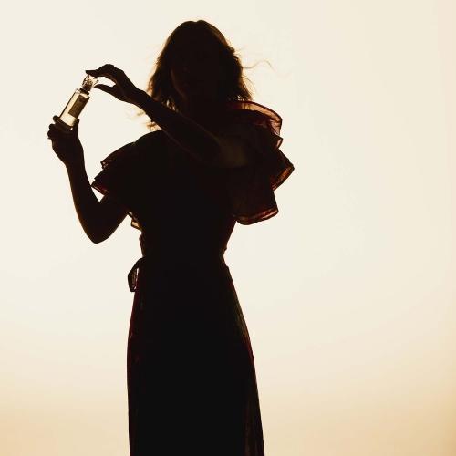 L'Eau Rêvée d'Eliya, Sisley