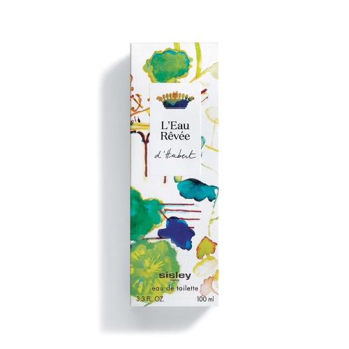 SISLEY L'Eau Rêvée d'Hubert Eau de Toilette, Sisley