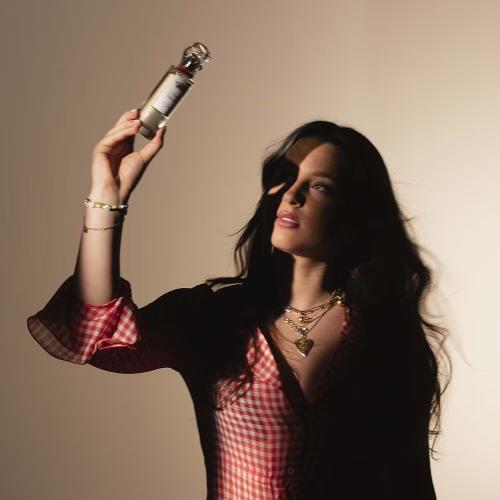 L'Eau Rêvée d'Isa, Sisley