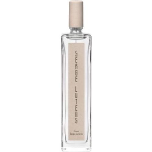Eau de parfum, L'eau Serge Lutens, Serge Lutens