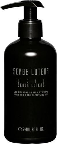 L'eau, L'eau, L'eau