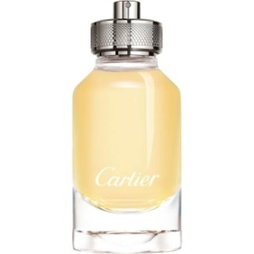 Eau de toilette, L'Envol, Cartier