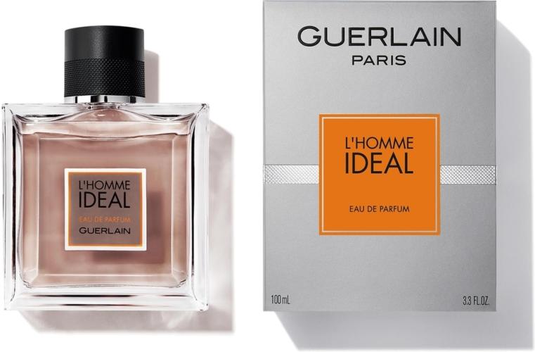 L'Homme Idéal, Guerlain