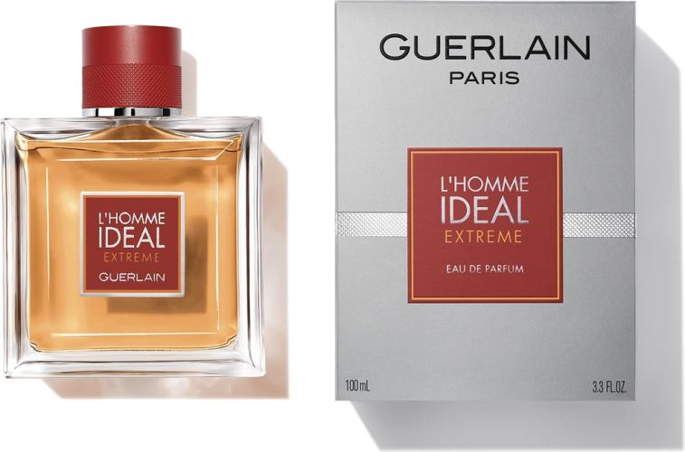 L'Homme Idéal Extrême, Guerlain