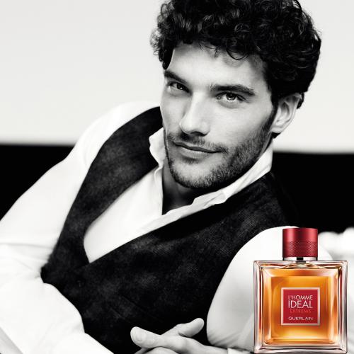 L'Homme Idéal Extrême, Guerlain