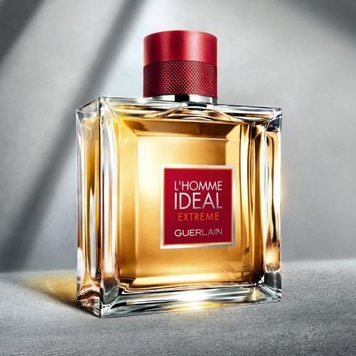 L'Homme Idéal Extrême, Guerlain