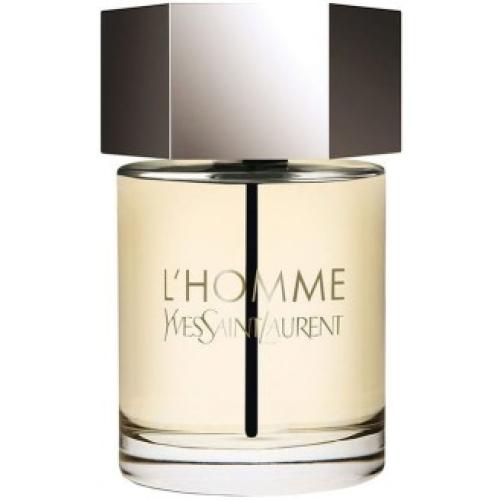 Eau de toilette, L'Homme, Yves Saint Laurent