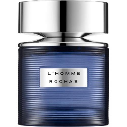 Eau de toilette, L'Homme Rochas, Rochas