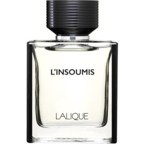 Eau de toilette, L'Insoumis, Lalique