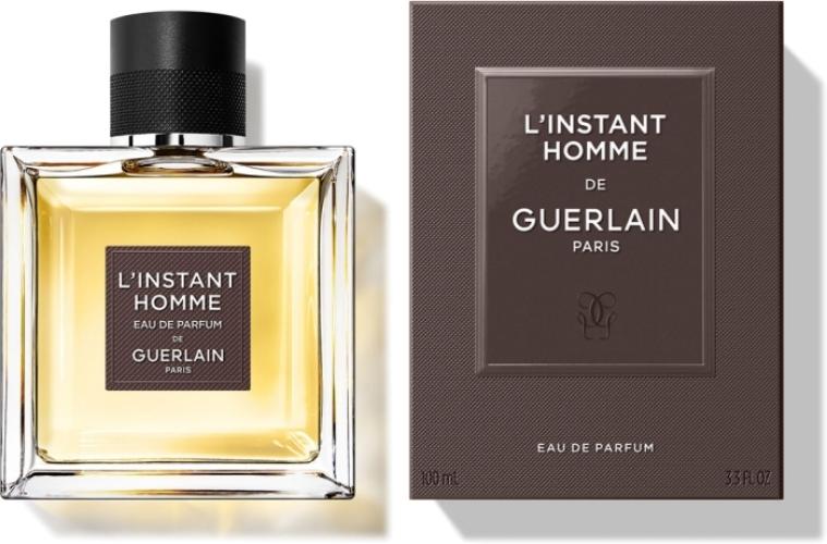 L'Instant Homme, Guerlain