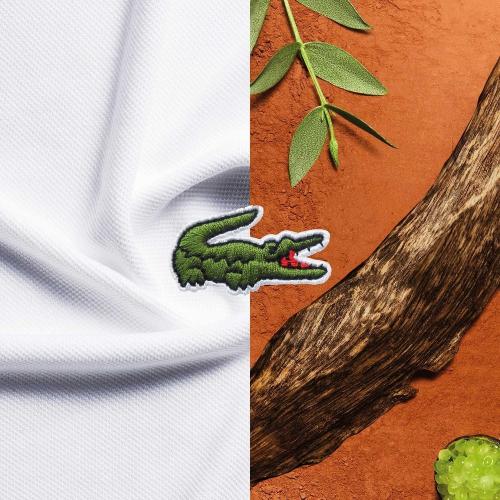 Original, Lacoste