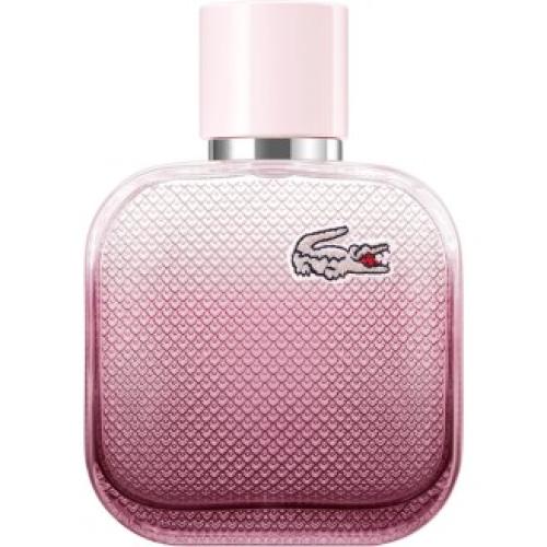 Eau de toilette, L.12.12 Rose Eau Intense, Lacoste