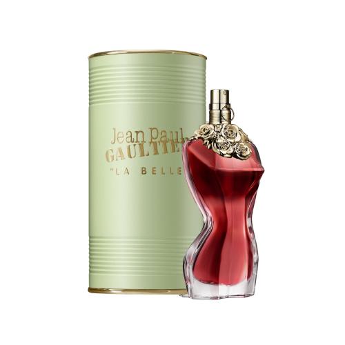 La Belle, Jean Paul Gaultier