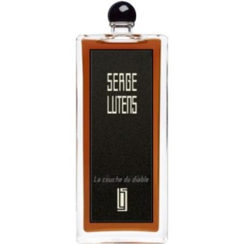 Eau de parfum, La Couche du Diable, Serge Lutens