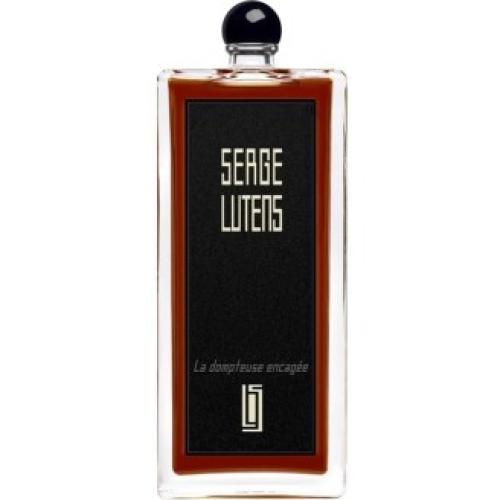 Eau de parfum, La Dompteuse Encagée, Serge Lutens
