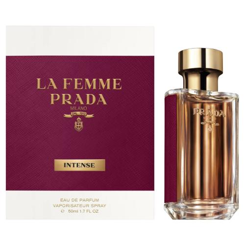 Prada La Femme Prada Intense Eau de Parfum, Prada
