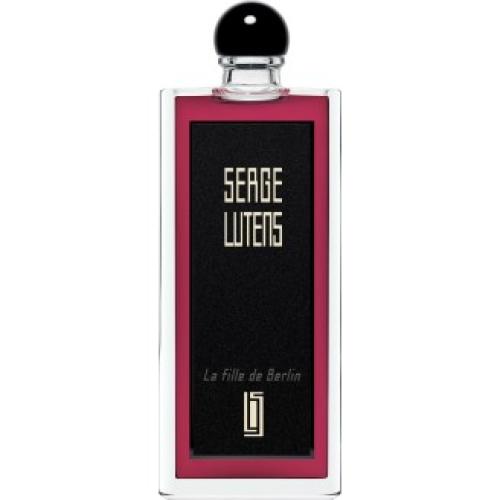 Eau de parfum, La Fille de Berlin, Serge Lutens